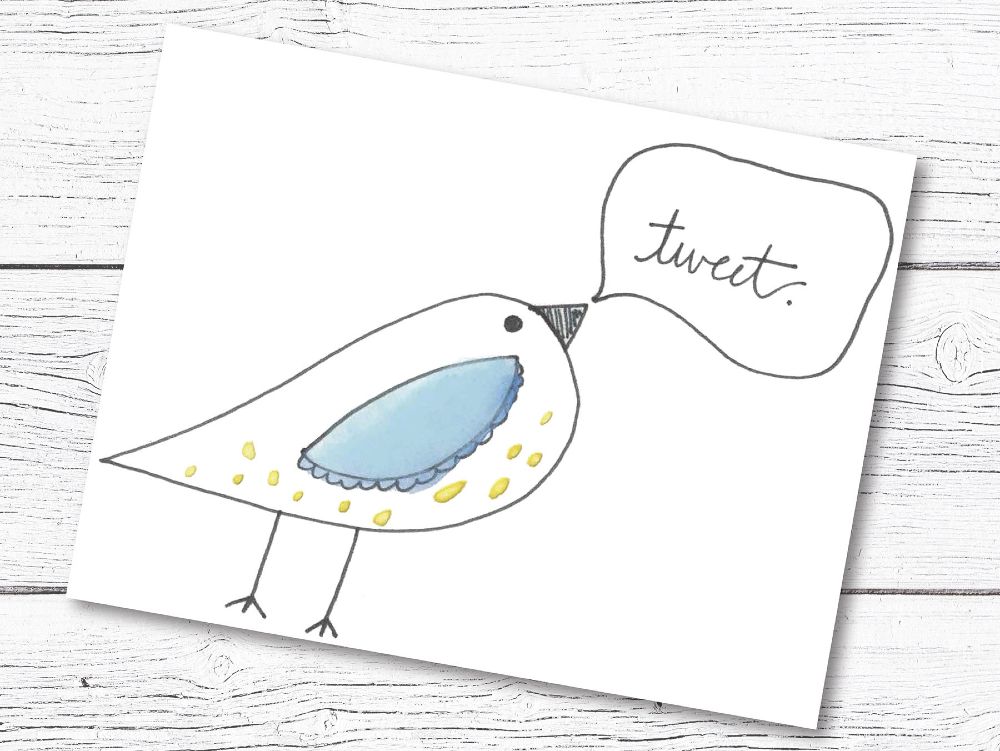 Note Cards